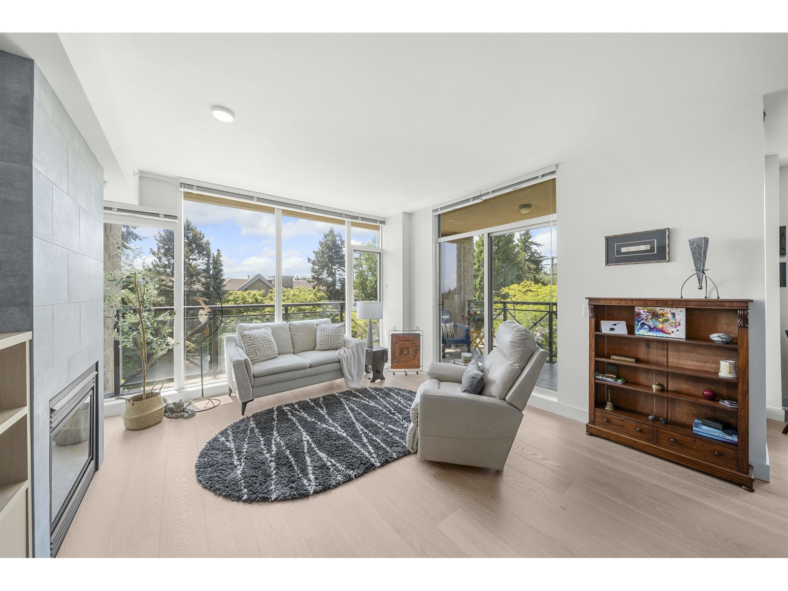 301 15445 Vine Avenue, Surrey, British Columbia  V4B 2T3 - Photo 7 - R3011563