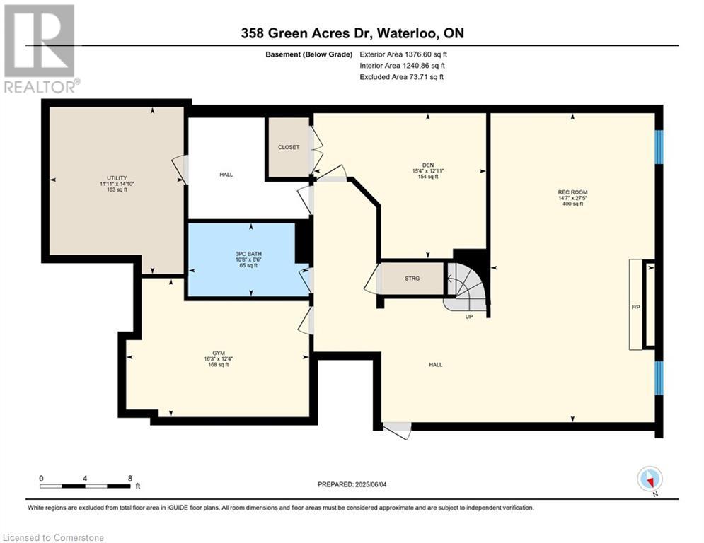358 Green Acres Drive, Waterloo, Ontario  N2K 1Z1 - Photo 50 - 40733095