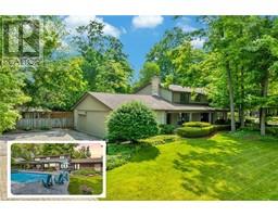 358 GREEN ACRES Drive, Waterloo, Ontario