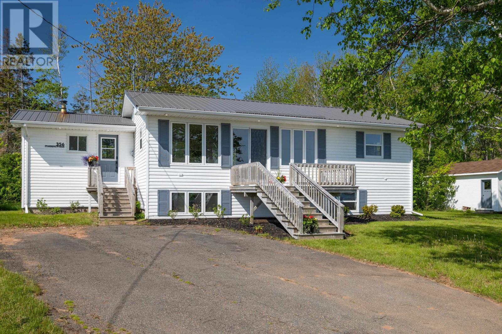 356 St Andrews Point Road, Lower Montague, Prince Edward Island  C0A 1R0 - Photo 1 - 202513585