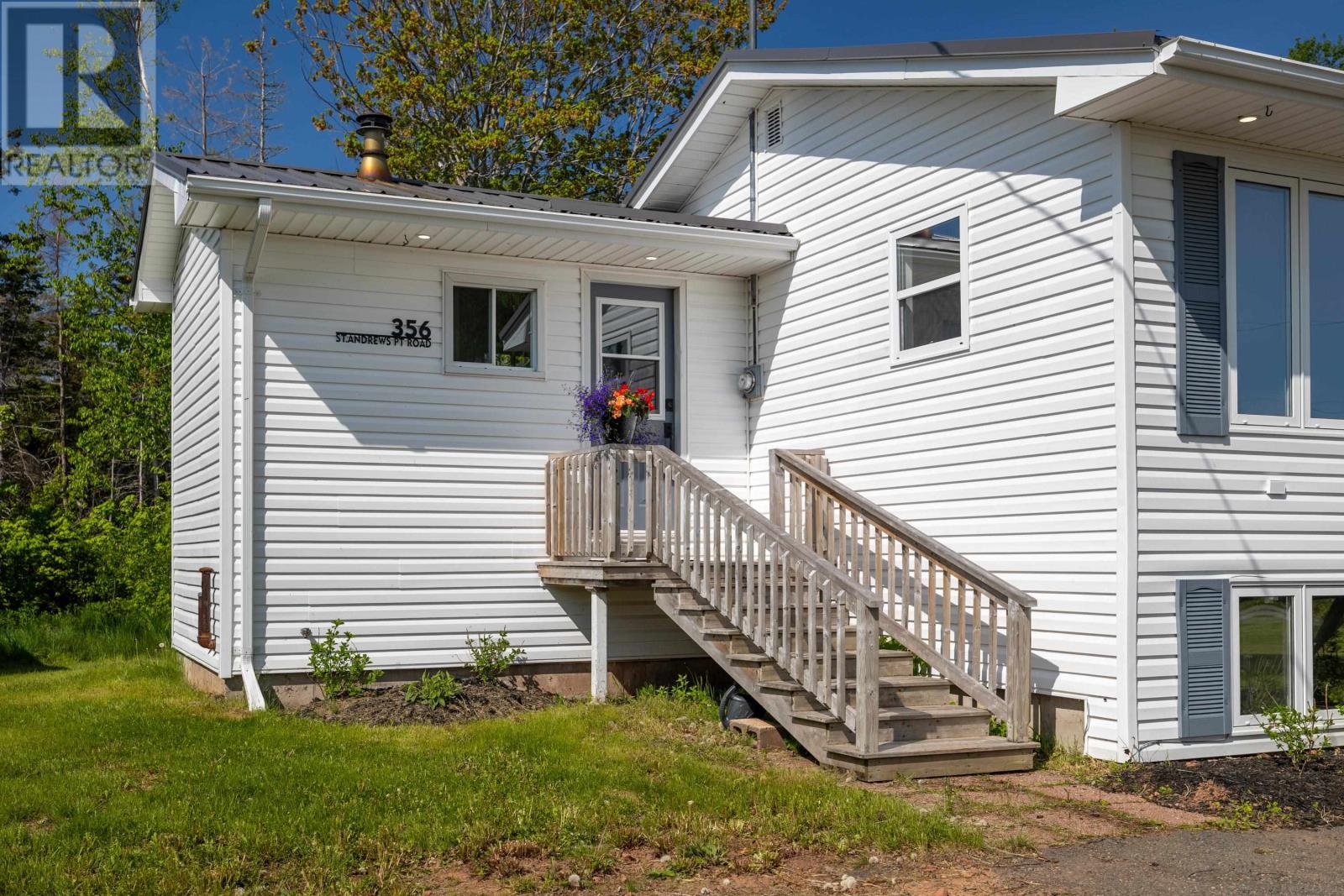 356 St Andrews Point Road, Lower Montague, Prince Edward Island  C0A 1R0 - Photo 38 - 202513585