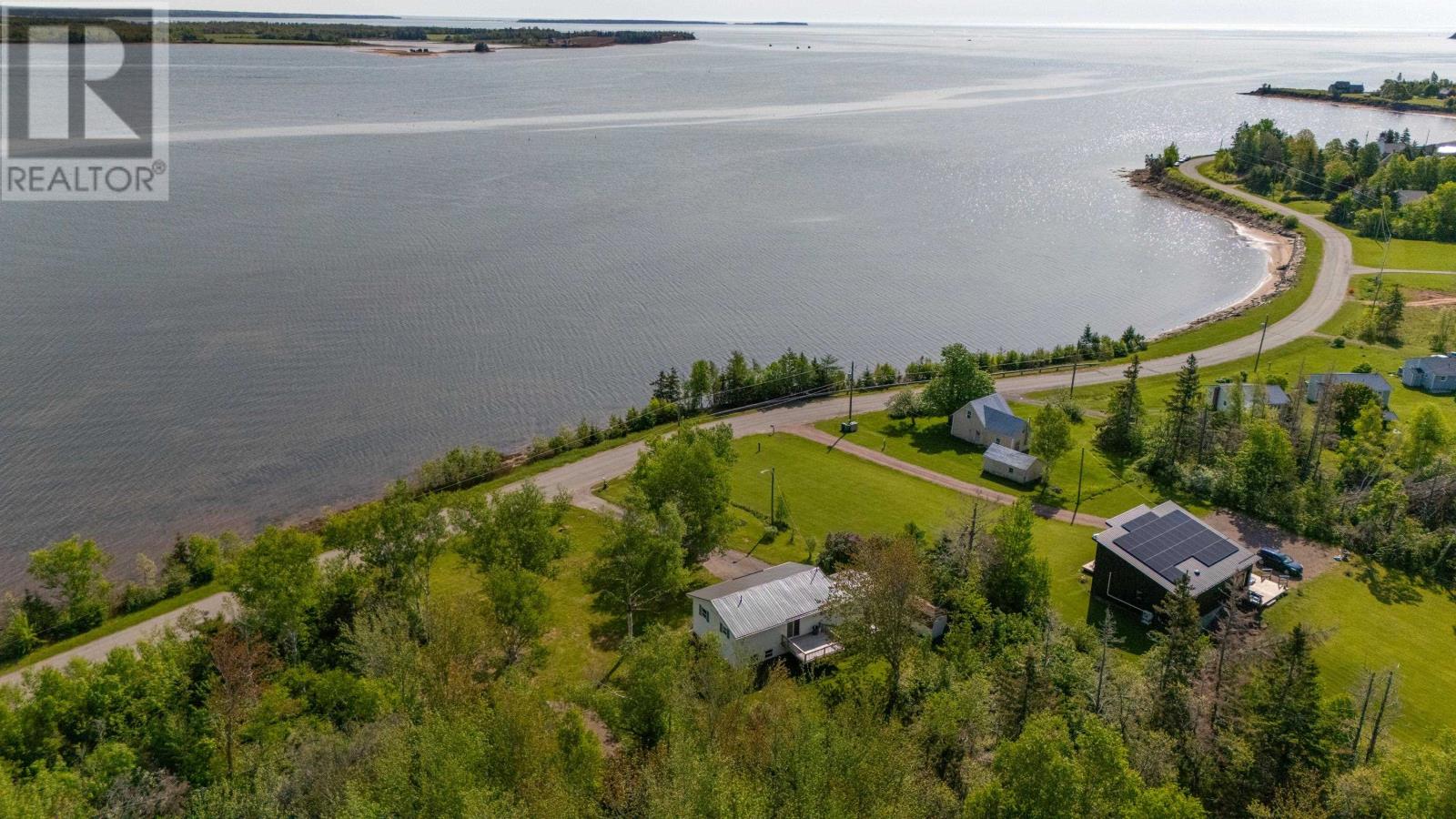 356 St Andrews Point Road, Lower Montague, Prince Edward Island  C0A 1R0 - Photo 44 - 202513585