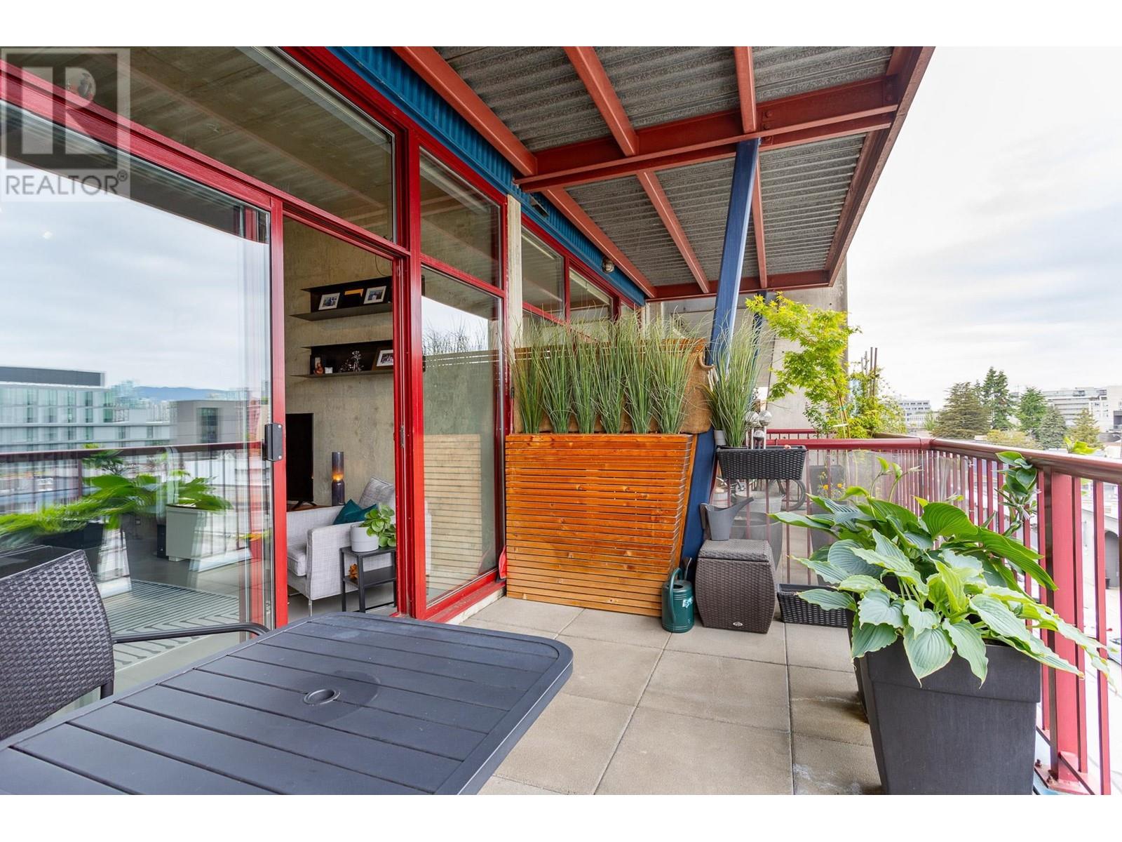 303 128 W 6th Avenue, Vancouver, British Columbia  V5Y 1K6 - Photo 10 - R3009710
