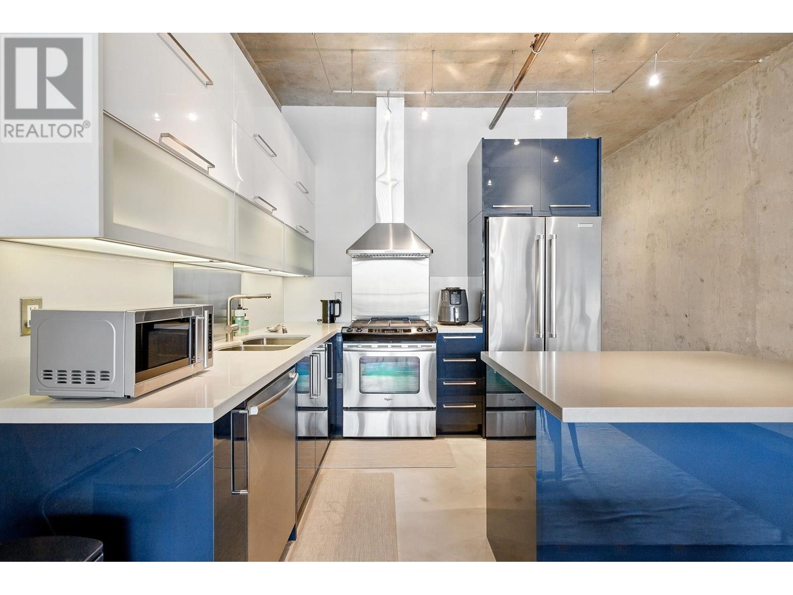 303 128 W 6th Avenue, Vancouver, British Columbia  V5Y 1K6 - Photo 22 - R3009710