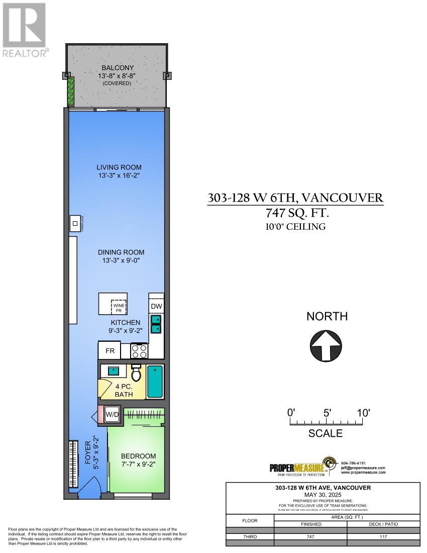 303 128 W 6th Avenue, Vancouver, British Columbia  V5Y 1K6 - Photo 39 - R3009710