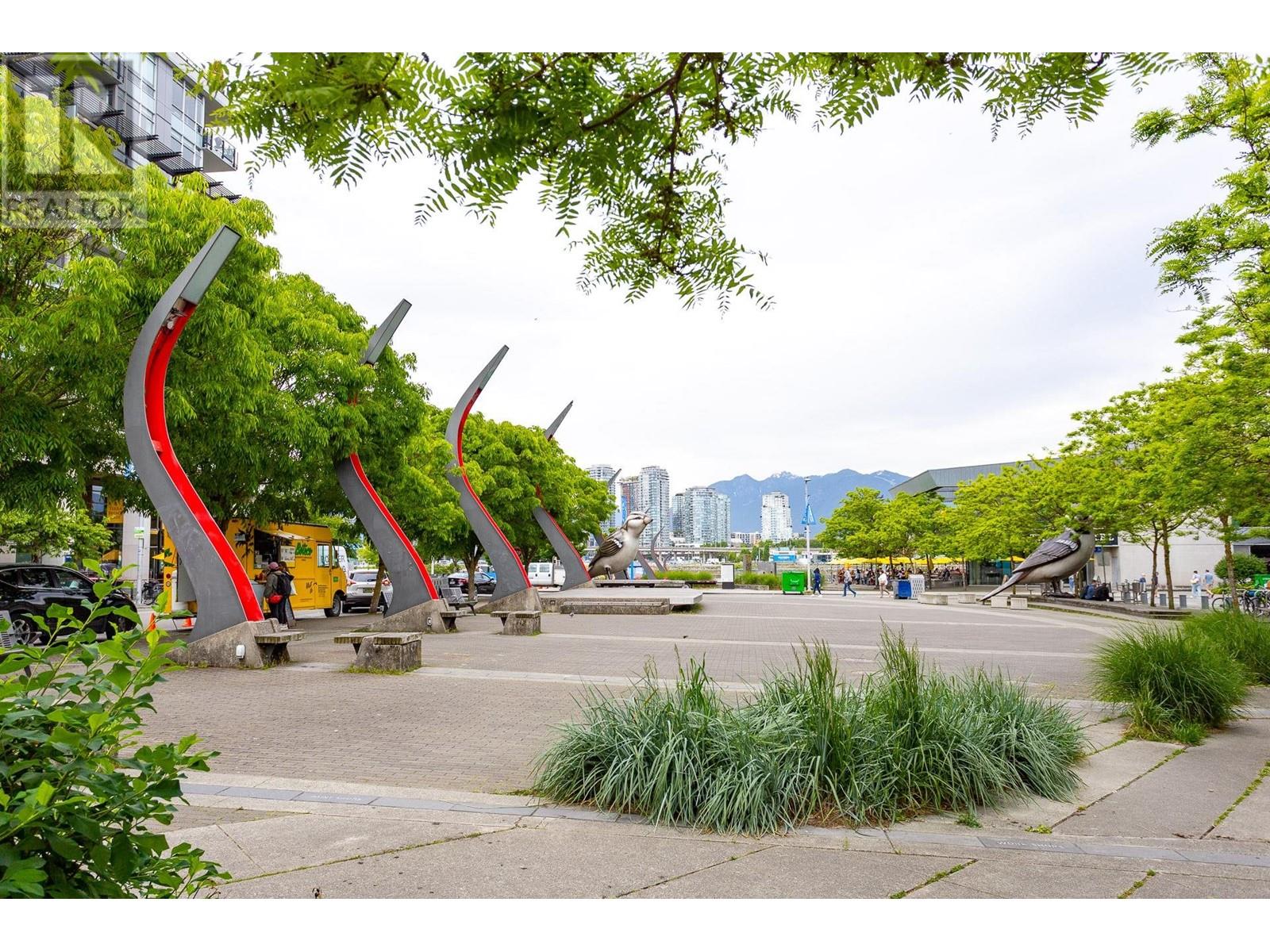 303 128 W 6th Avenue, Vancouver, British Columbia  V5Y 1K6 - Photo 32 - R3009710