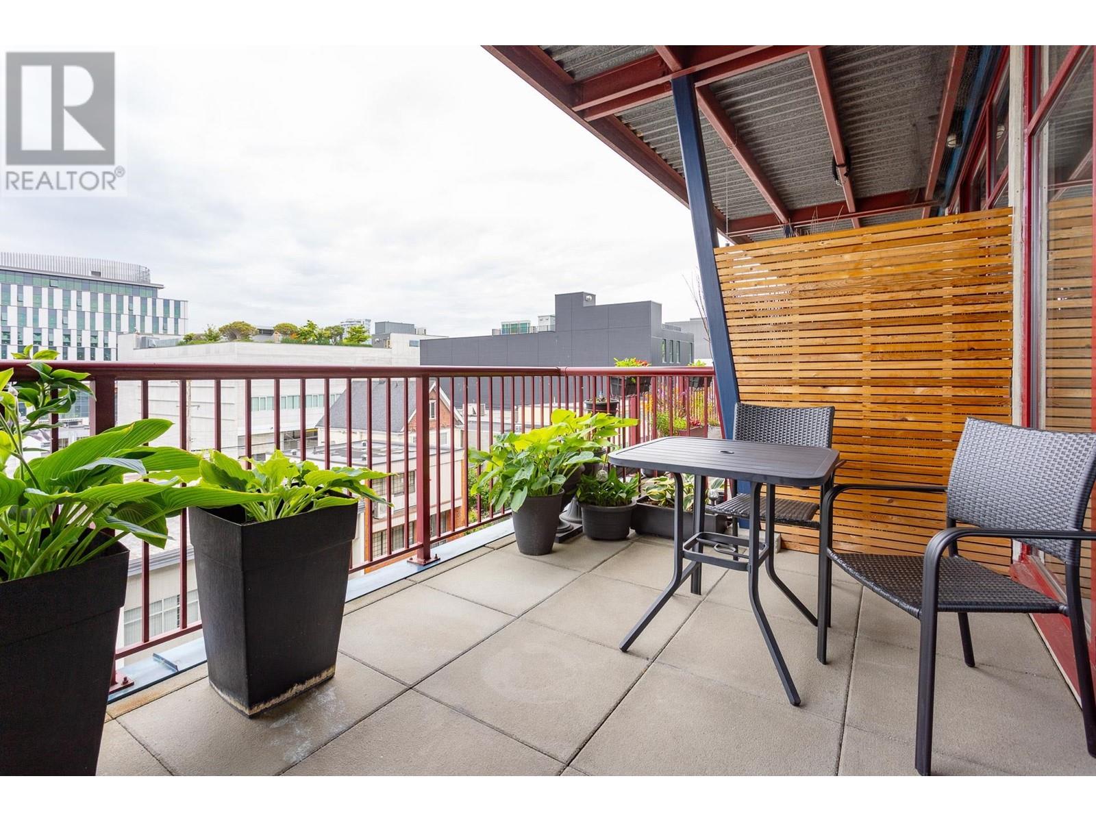 303 128 W 6th Avenue, Vancouver, British Columbia  V5Y 1K6 - Photo 14 - R3009710