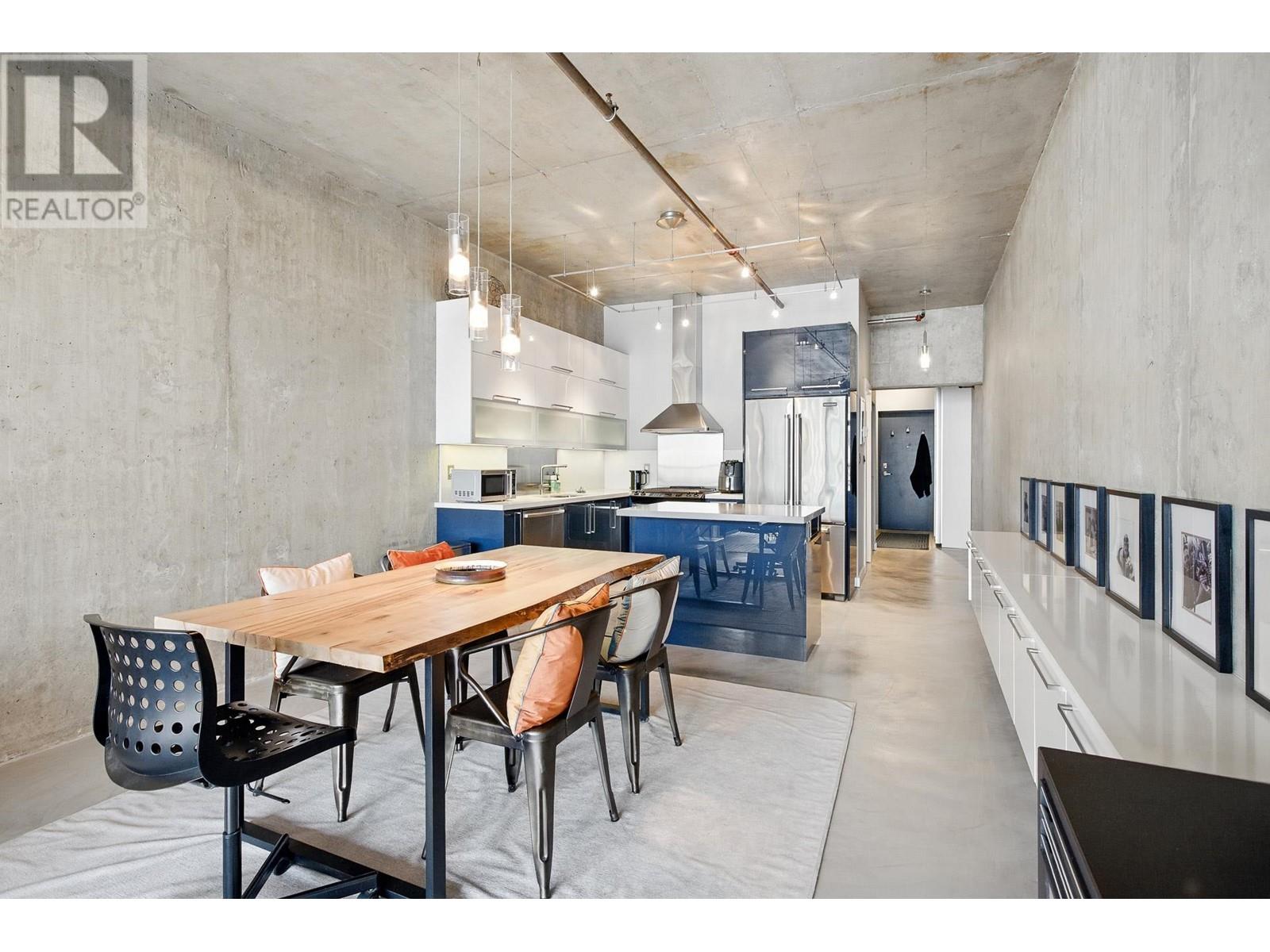 303 128 W 6th Avenue, Vancouver, British Columbia  V5Y 1K6 - Photo 18 - R3009710