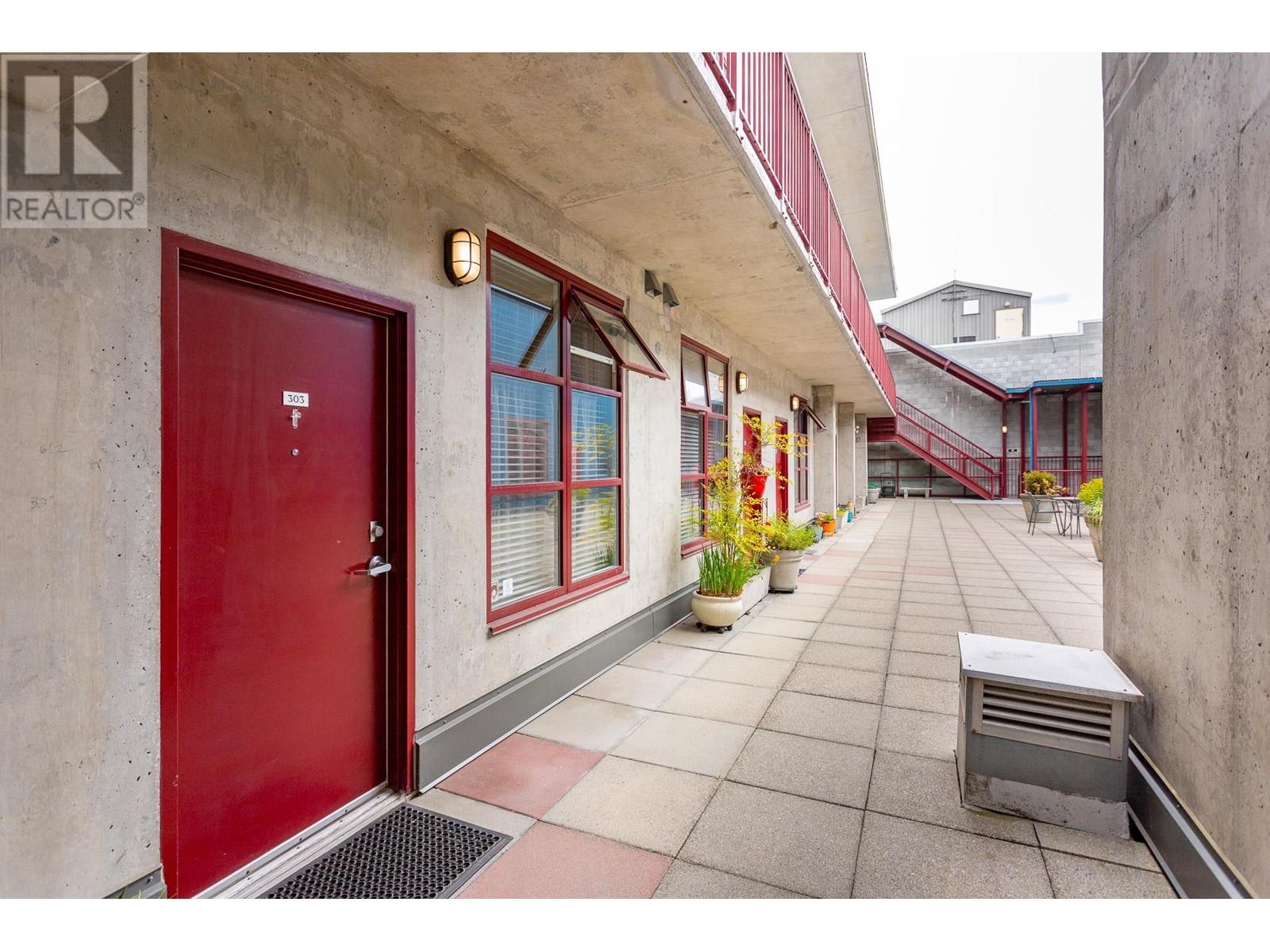 303 128 W 6th Avenue, Vancouver, British Columbia  V5Y 1K6 - Photo 31 - R3009710
