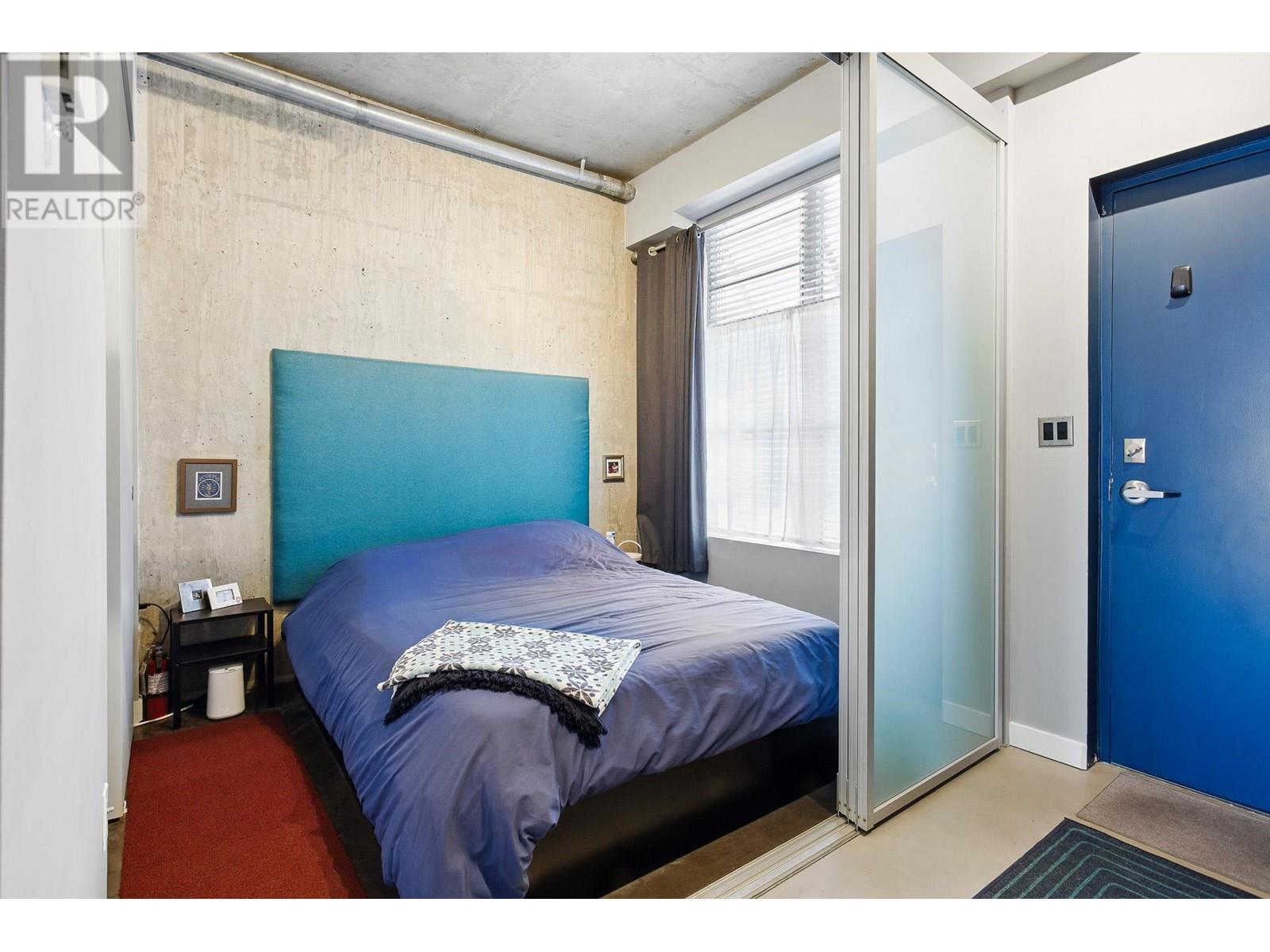 303 128 W 6th Avenue, Vancouver, British Columbia  V5Y 1K6 - Photo 27 - R3009710