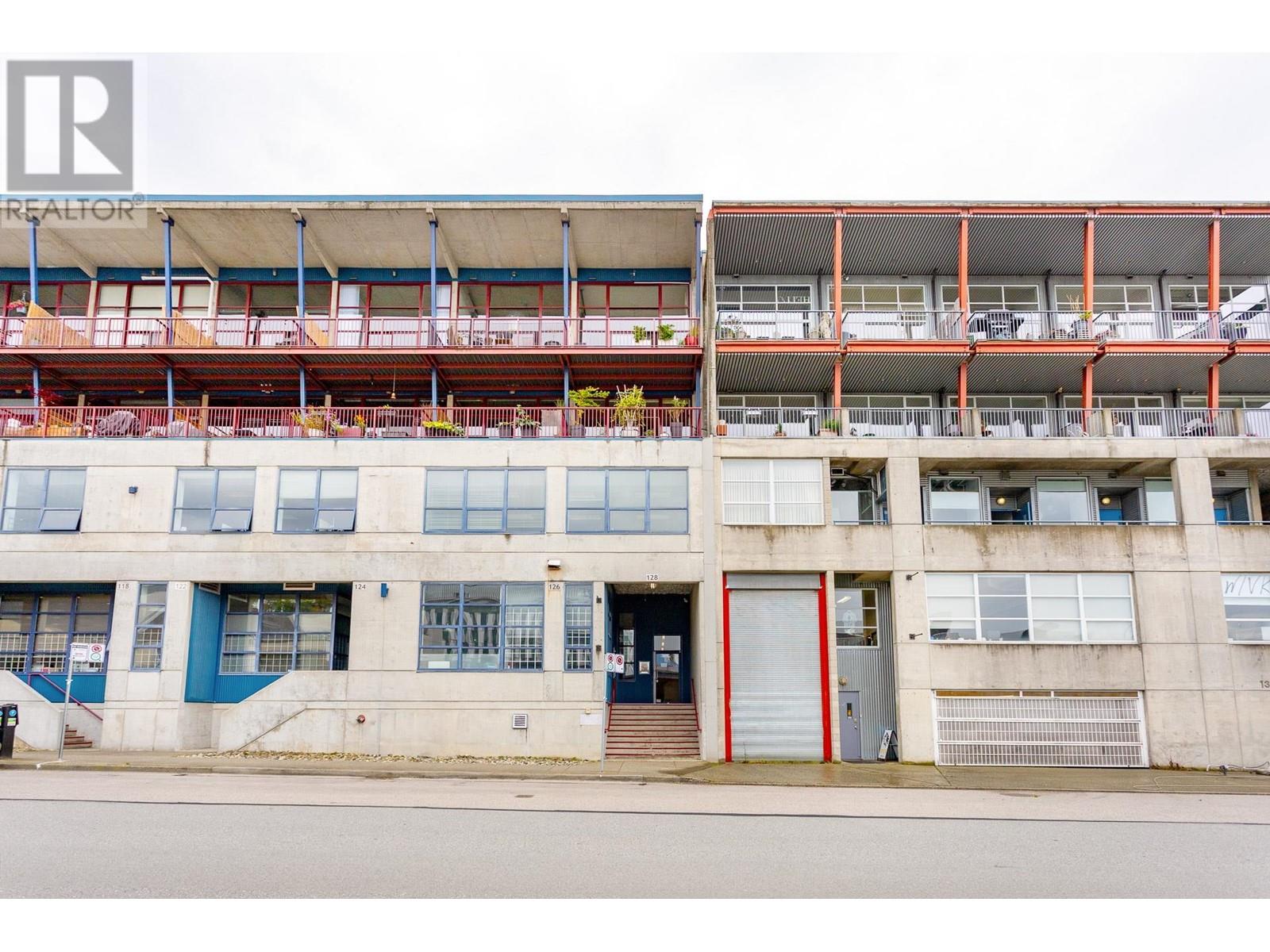303 128 W 6th Avenue, Vancouver, British Columbia  V5Y 1K6 - Photo 30 - R3009710