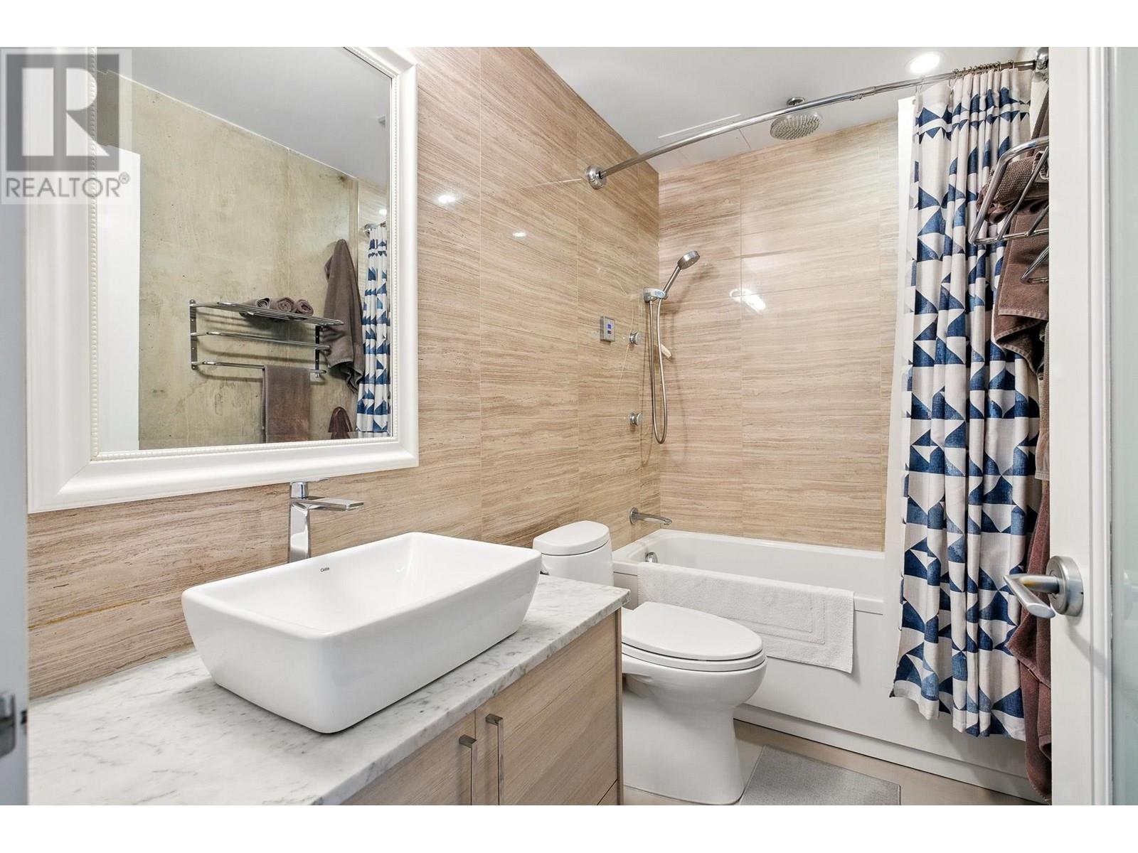 303 128 W 6th Avenue, Vancouver, British Columbia  V5Y 1K6 - Photo 28 - R3009710