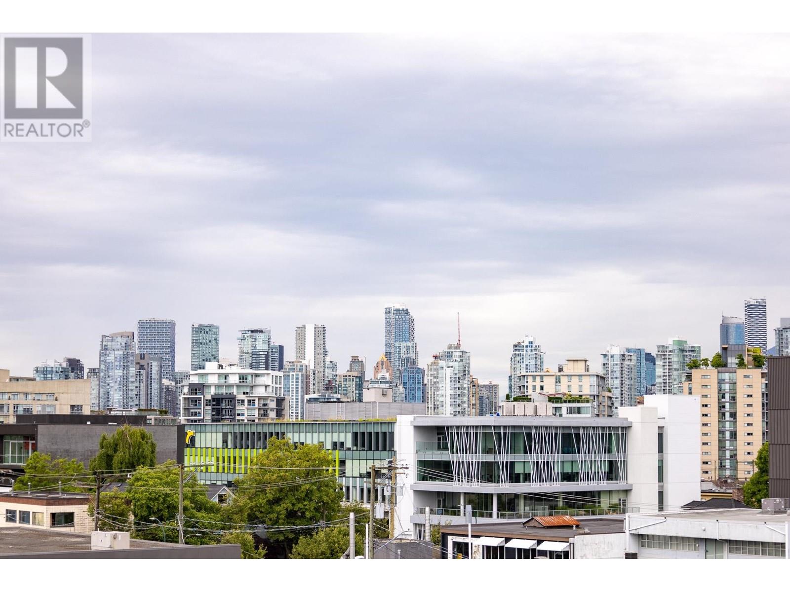 303 128 W 6th Avenue, Vancouver, British Columbia  V5Y 1K6 - Photo 12 - R3009710