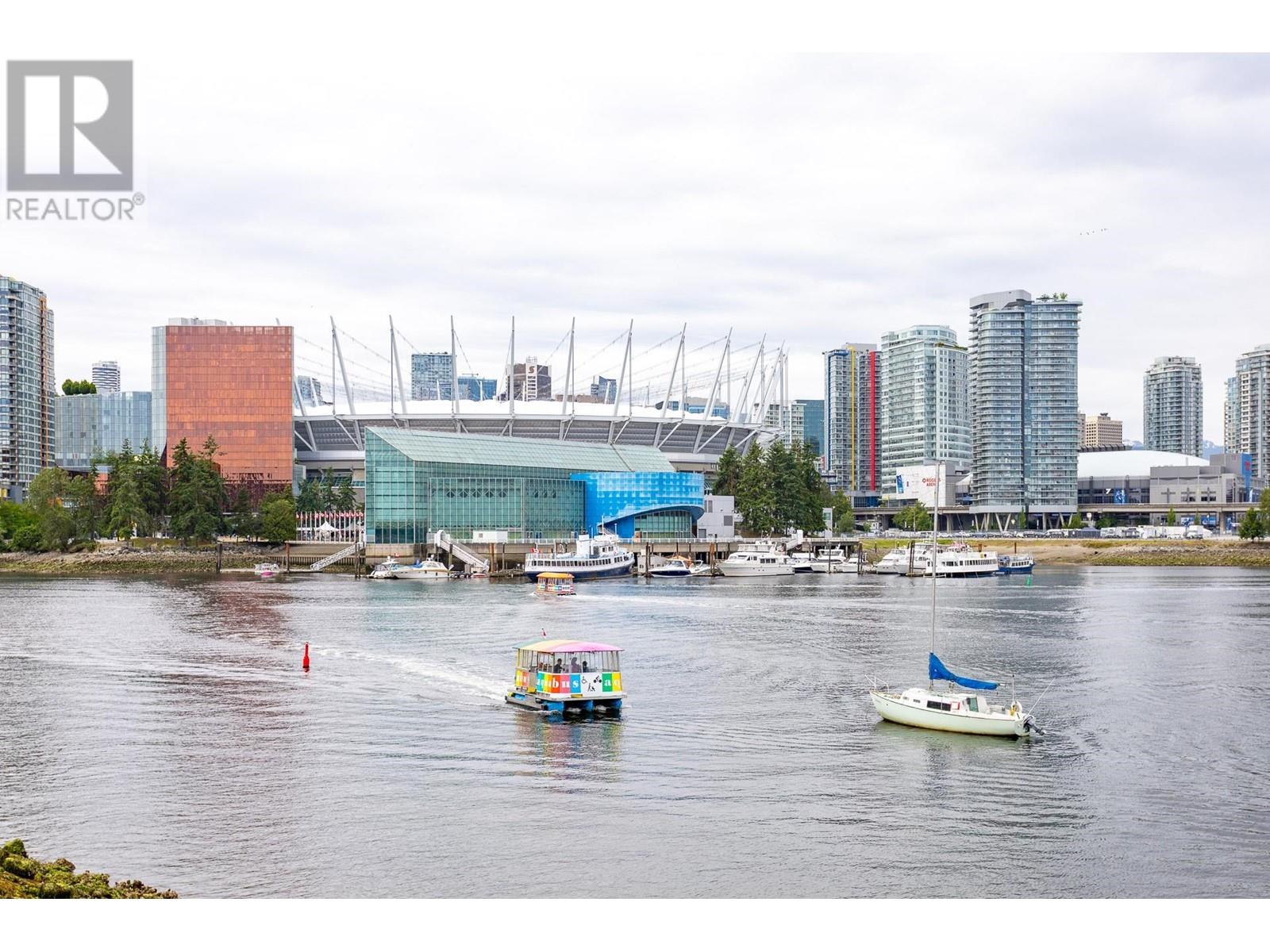 303 128 W 6th Avenue, Vancouver, British Columbia  V5Y 1K6 - Photo 35 - R3009710