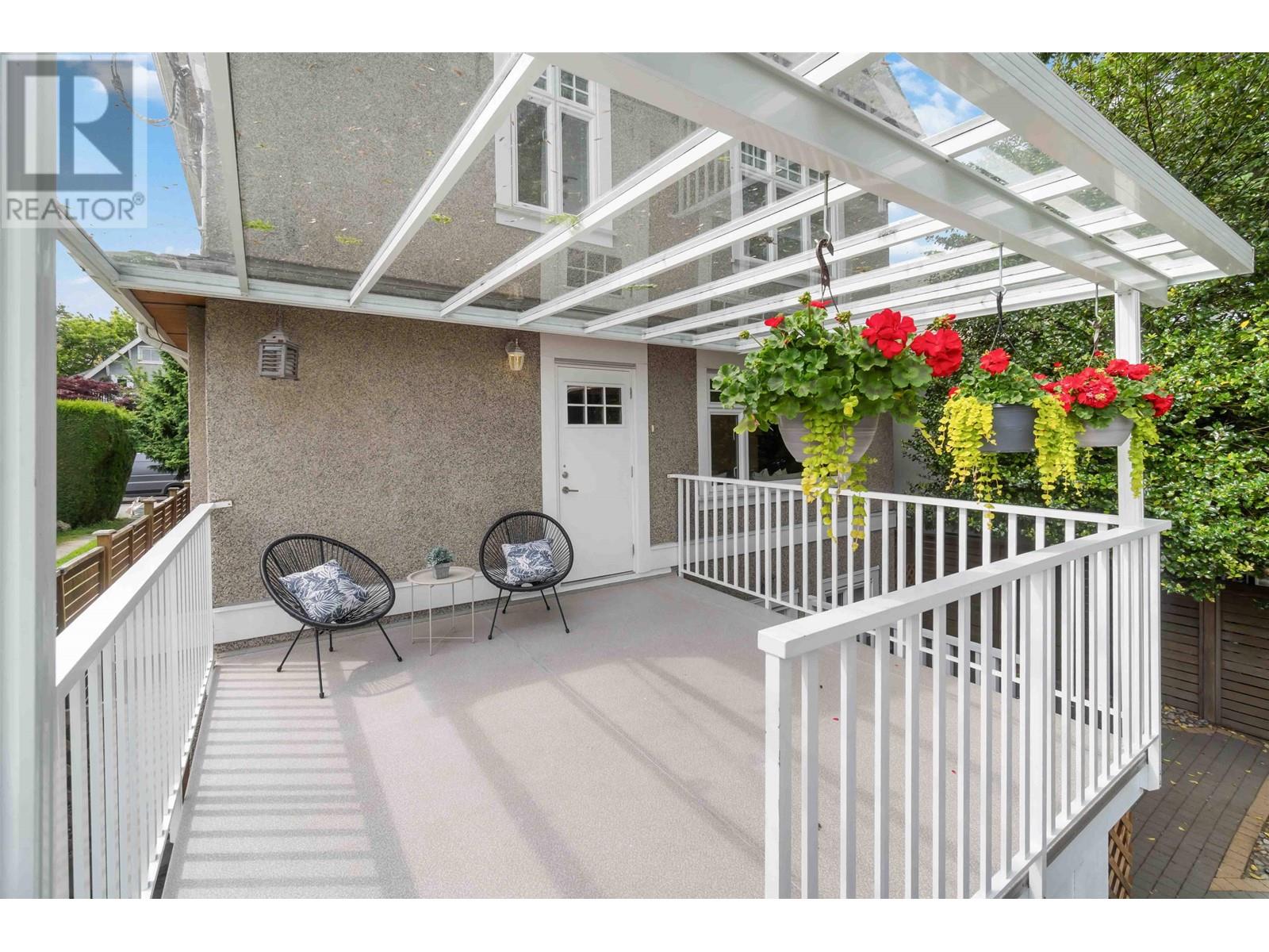 2721 W 5th Avenue, Vancouver, British Columbia  V6K 1T5 - Photo 32 - R3011749