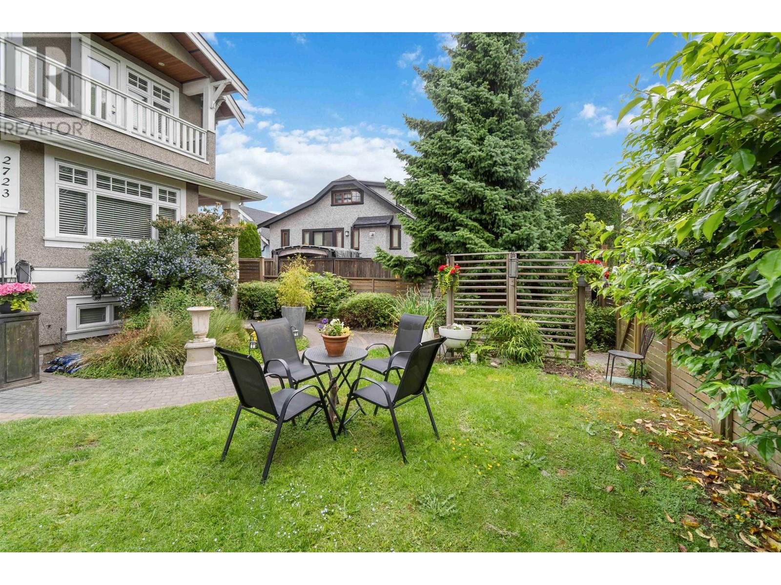 2721 W 5th Avenue, Vancouver, British Columbia  V6K 1T5 - Photo 34 - R3011749