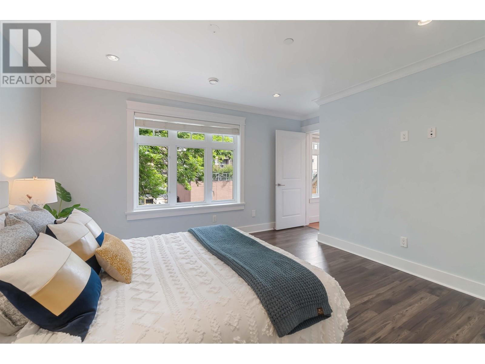2721 W 5th Avenue, Vancouver, British Columbia  V6K 1T5 - Photo 21 - R3011749