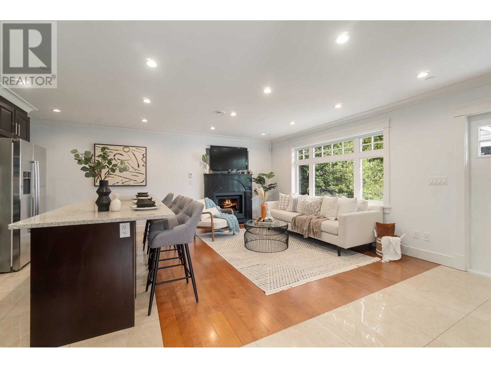 2721 W 5th Avenue, Vancouver, British Columbia  V6K 1T5 - Photo 8 - R3011749
