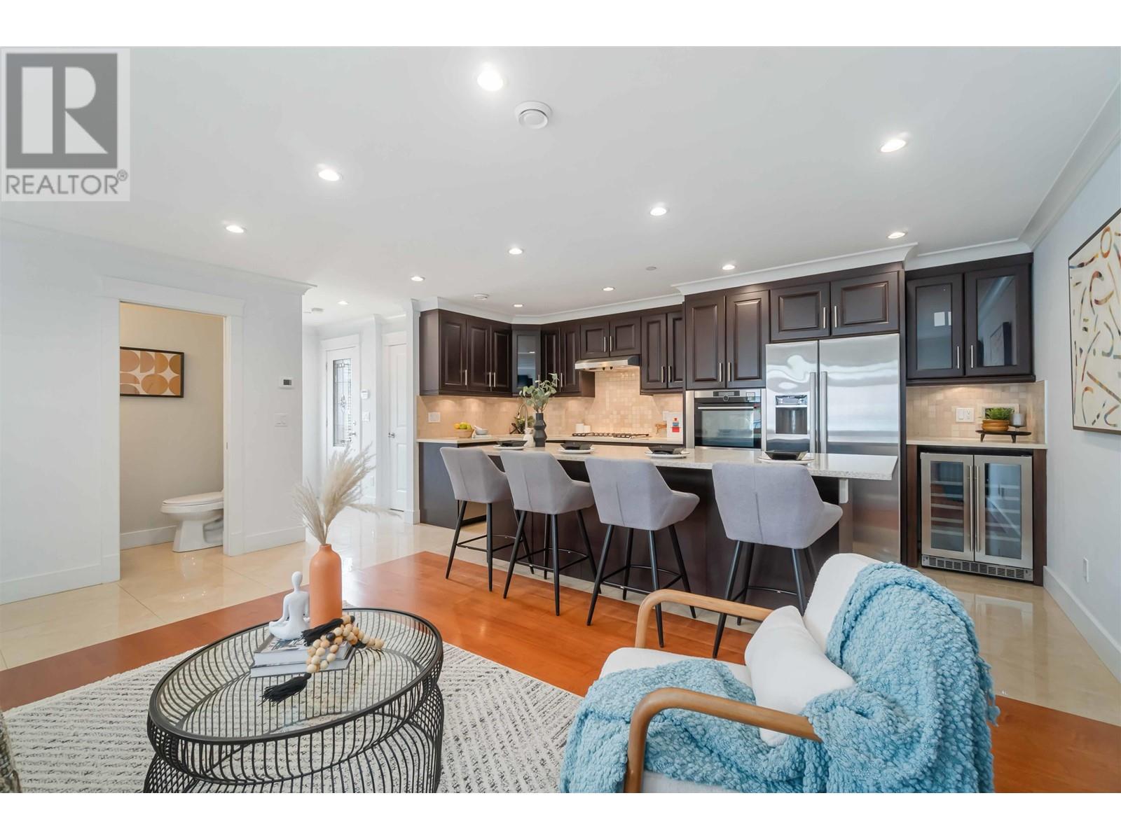 2721 W 5th Avenue, Vancouver, British Columbia  V6K 1T5 - Photo 7 - R3011749
