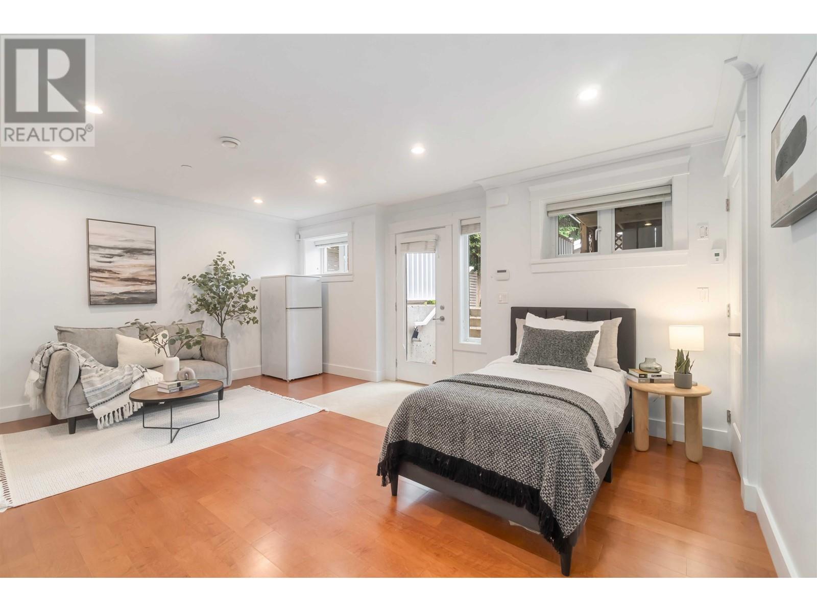 2721 W 5th Avenue, Vancouver, British Columbia  V6K 1T5 - Photo 24 - R3011749