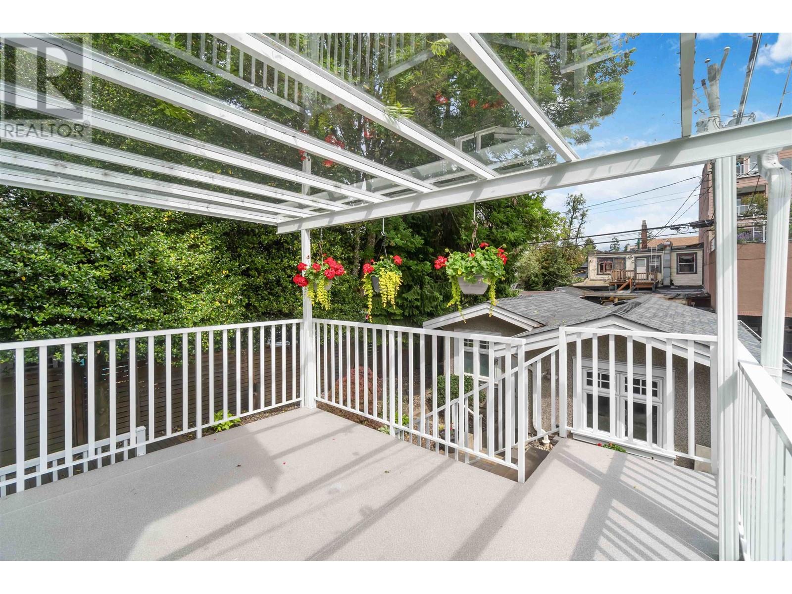 2721 W 5th Avenue, Vancouver, British Columbia  V6K 1T5 - Photo 33 - R3011749