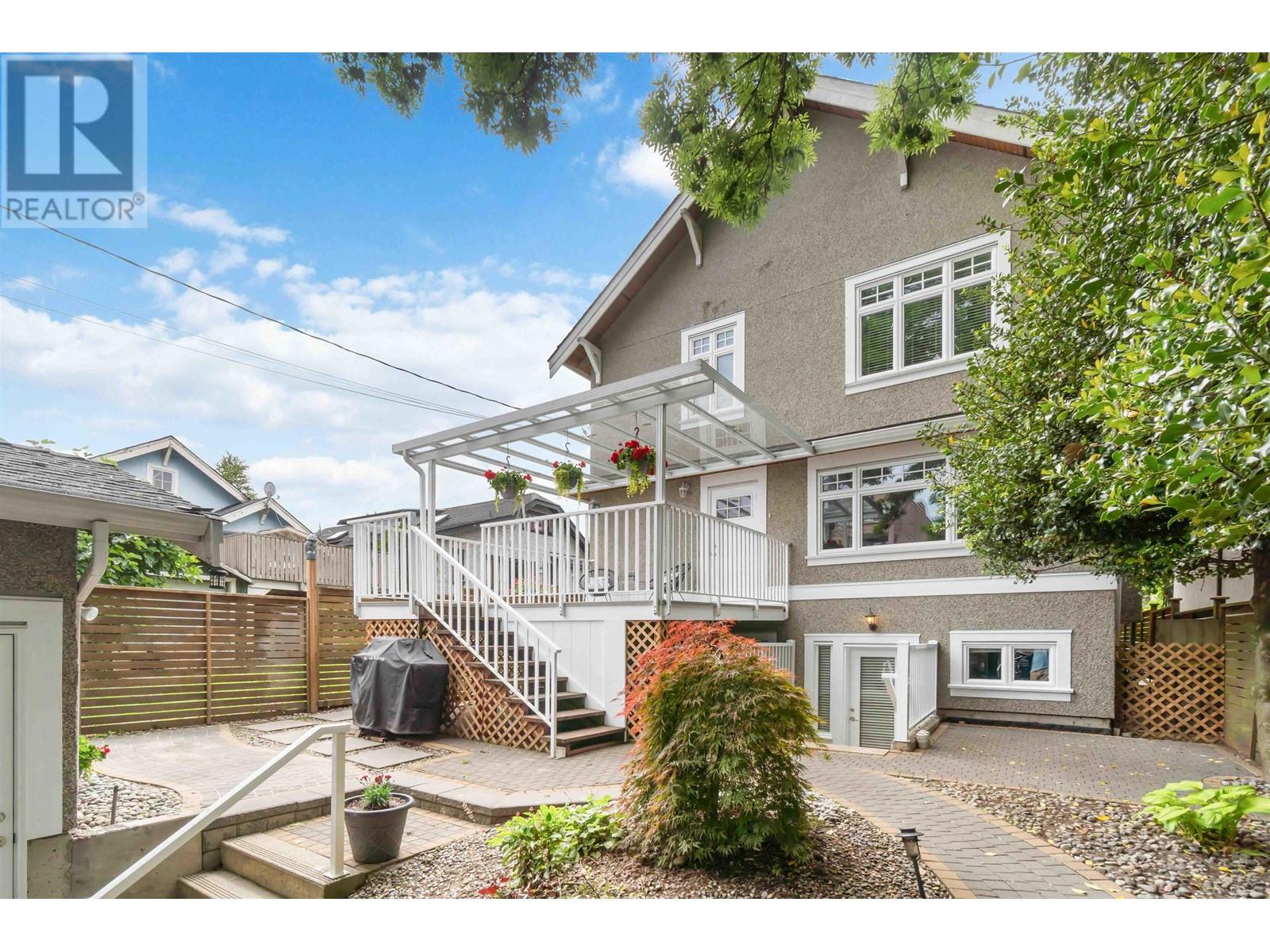 2721 W 5th Avenue, Vancouver, British Columbia  V6K 1T5 - Photo 36 - R3011749