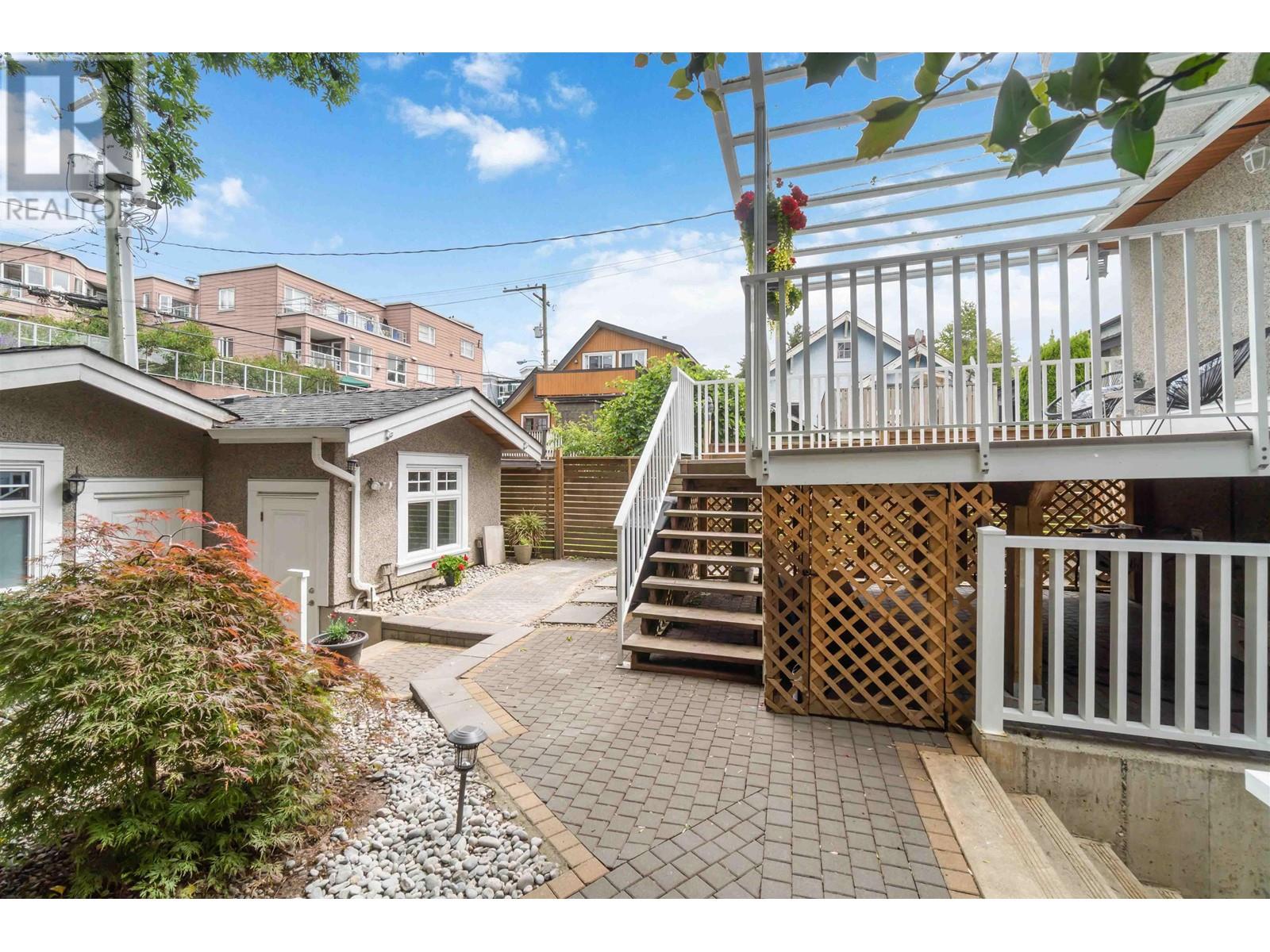 2721 W 5th Avenue, Vancouver, British Columbia  V6K 1T5 - Photo 35 - R3011749