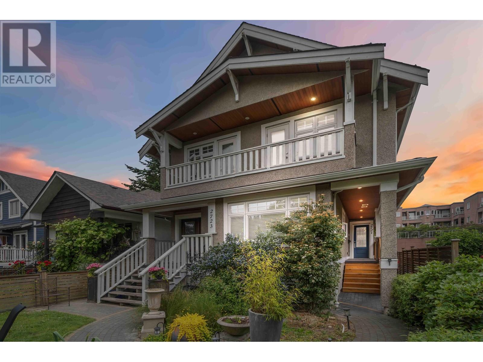 2721 W 5th Avenue, Vancouver, British Columbia  V6K 1T5 - Photo 38 - R3011749