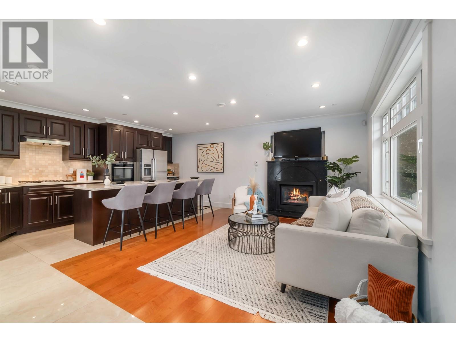 2721 W 5th Avenue, Vancouver, British Columbia  V6K 1T5 - Photo 9 - R3011749