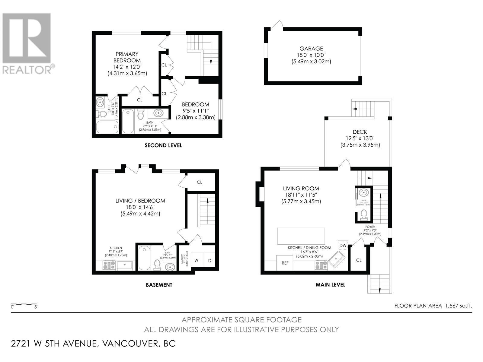 2721 W 5th Avenue, Vancouver, British Columbia  V6K 1T5 - Photo 40 - R3011749