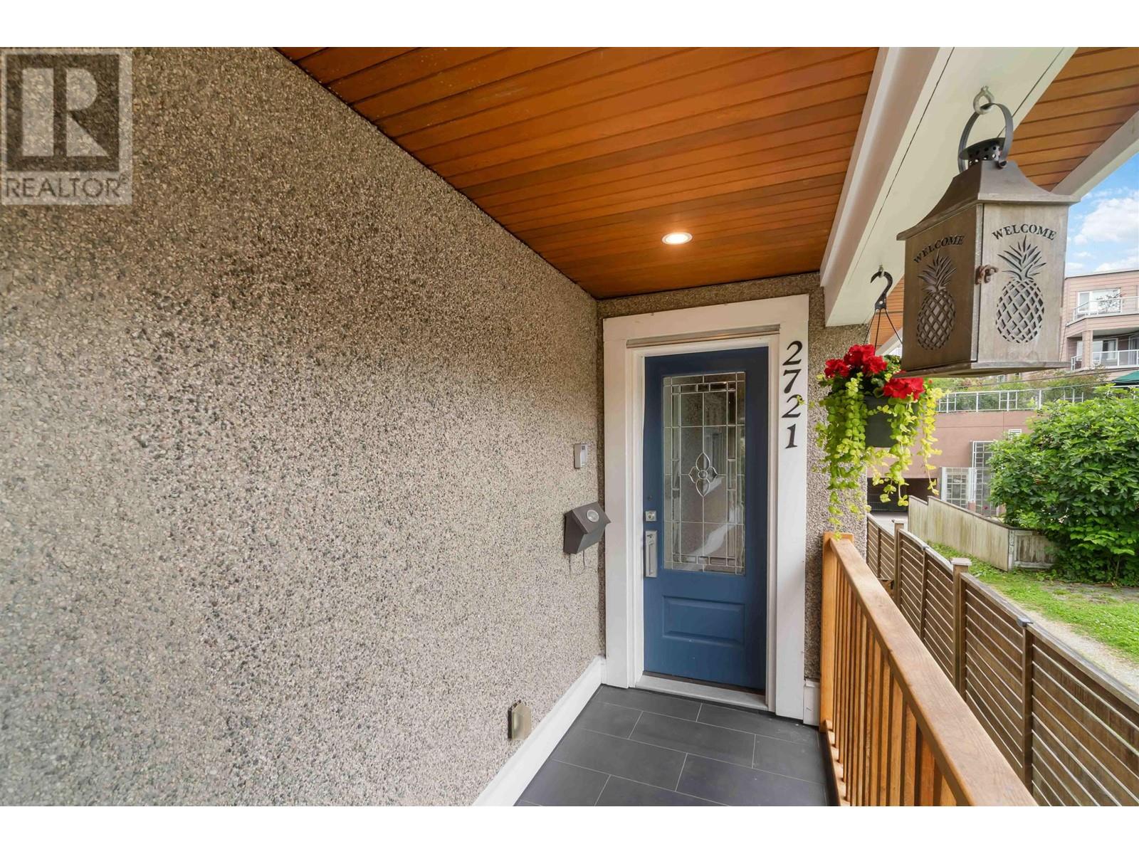2721 W 5th Avenue, Vancouver, British Columbia  V6K 1T5 - Photo 39 - R3011749