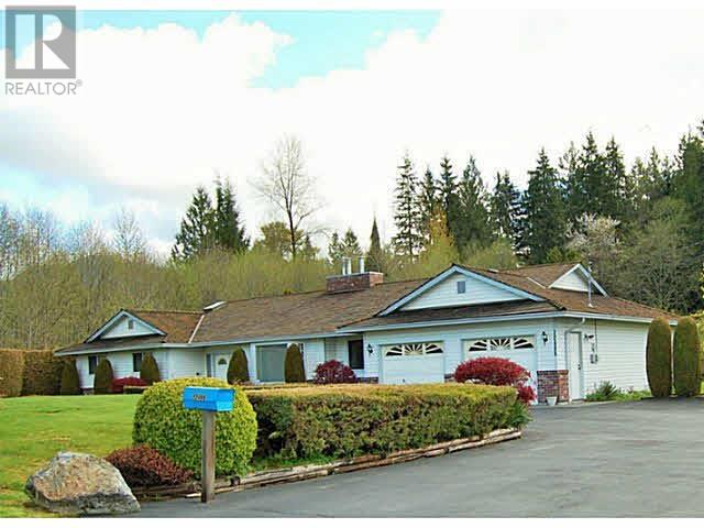 12486 256TH STREET, maple ridge, British Columbia