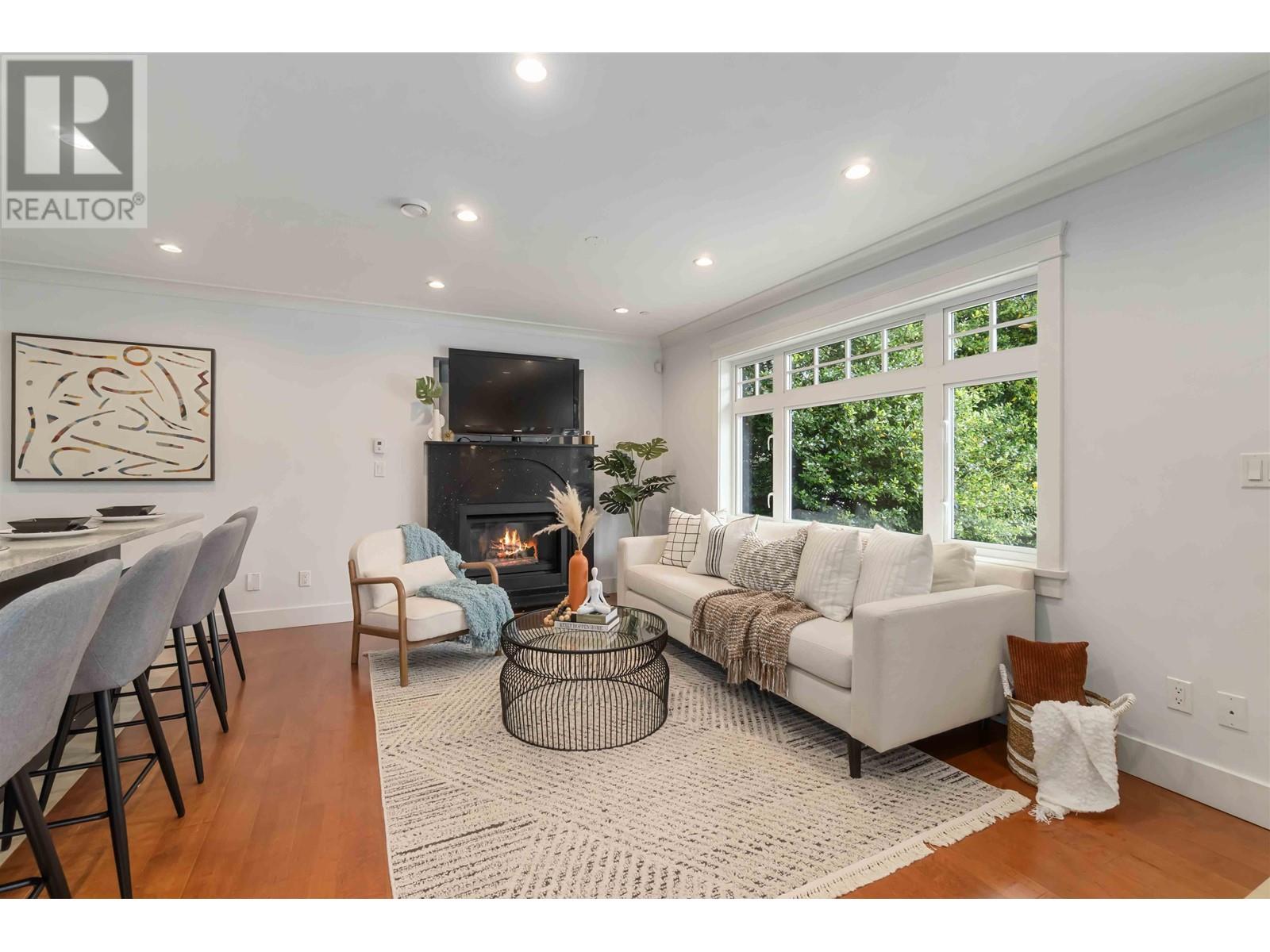2721 W 5th Avenue, Vancouver, British Columbia  V6K 1T5 - Photo 6 - R3011749