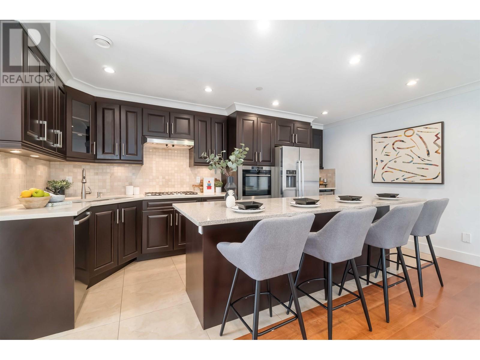2721 W 5th Avenue, Vancouver, British Columbia  V6K 1T5 - Photo 2 - R3011749