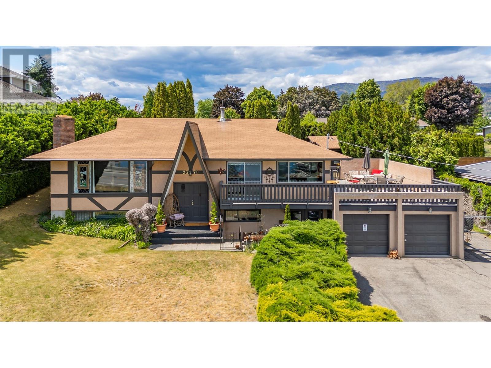2370 Thacker Drive, West Kelowna, British Columbia  V1Z 1V8 - Photo 1 - 10350554