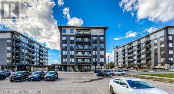 247 Northfield Drive E Unit# 309, Waterloo, Ontario  N2K 0H1 - Photo 3 - 40724668