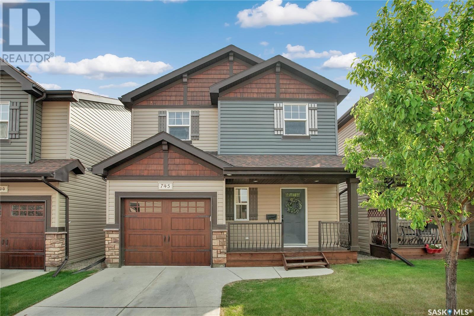 745 150 Langlois WAY, saskatoon, Saskatchewan