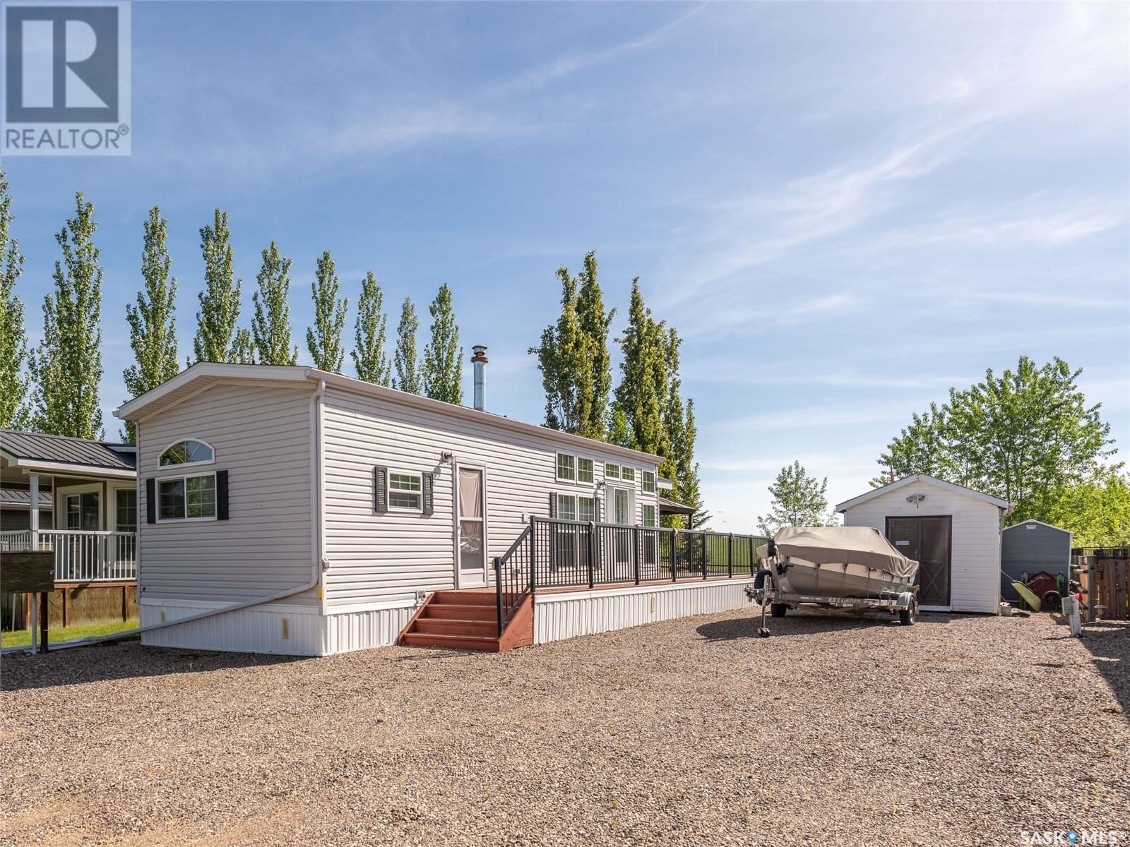 1219 Oak AVENUE, Beaver River Rm No. 622, Saskatchewan