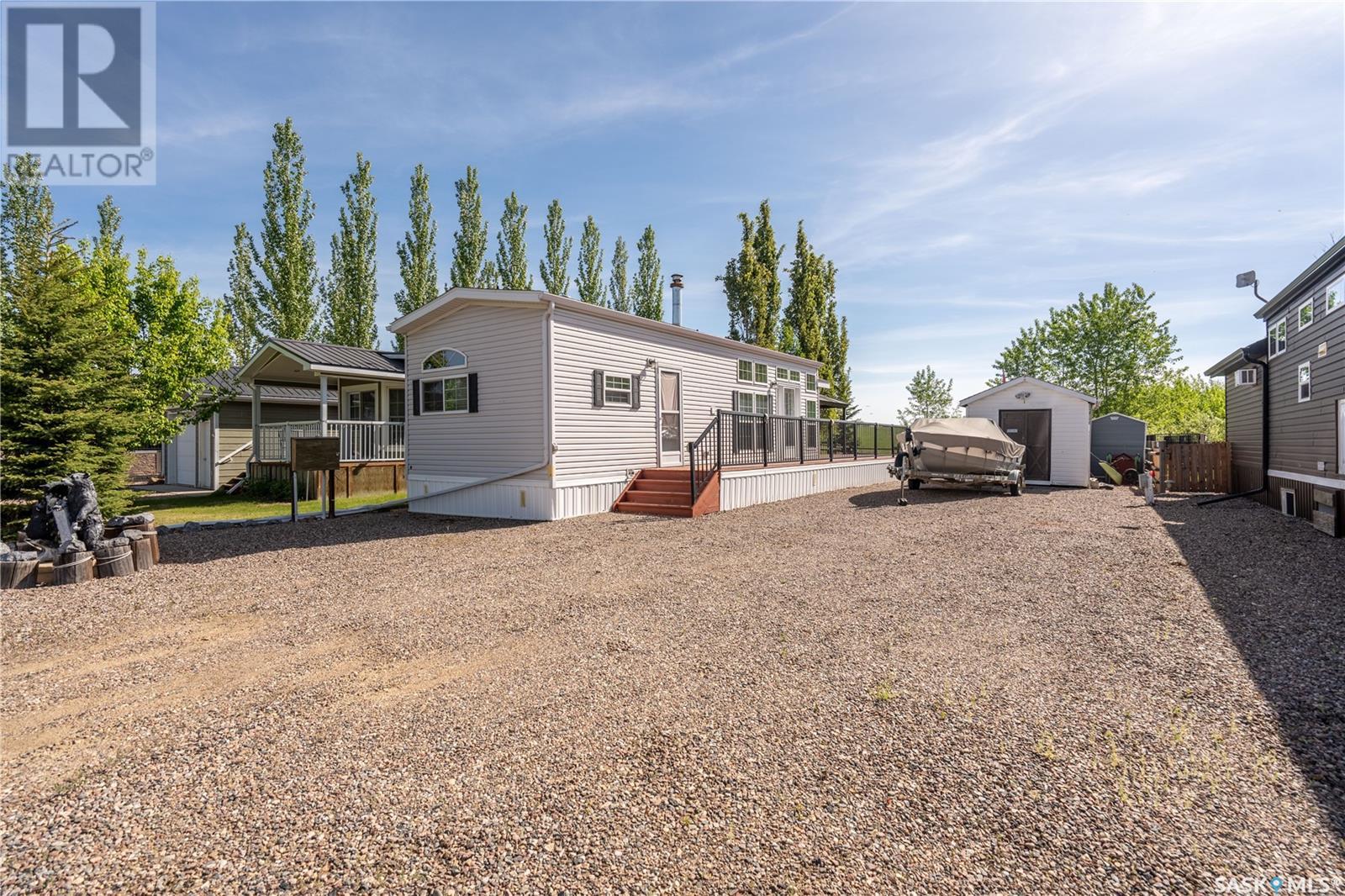 1219 Oak Avenue, Beaver River Rm No. 622, Saskatchewan  S0M 1A0 - Photo 2 - SK008411