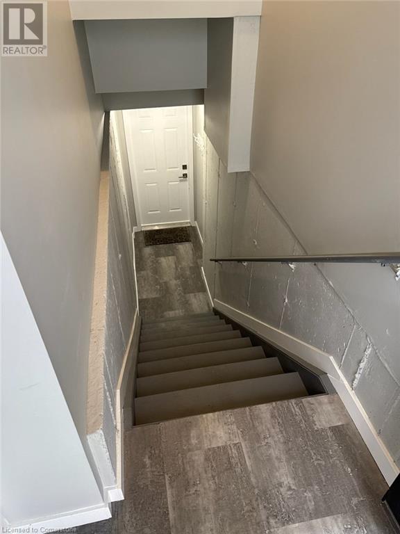 348 Springbrook Avenue Unit# Bsmt, Hamilton, Ontario  L9K 0K3 - Photo 7 - 40736570