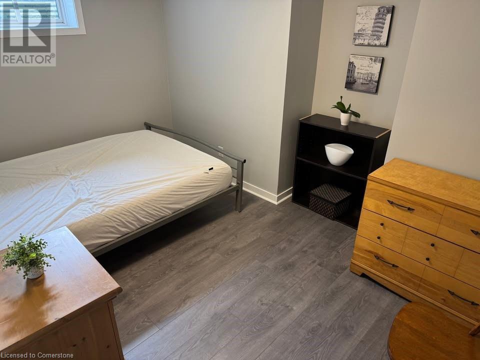 348 Springbrook Avenue Unit# Bsmt, Hamilton, Ontario  L9K 0K3 - Photo 5 - 40736570