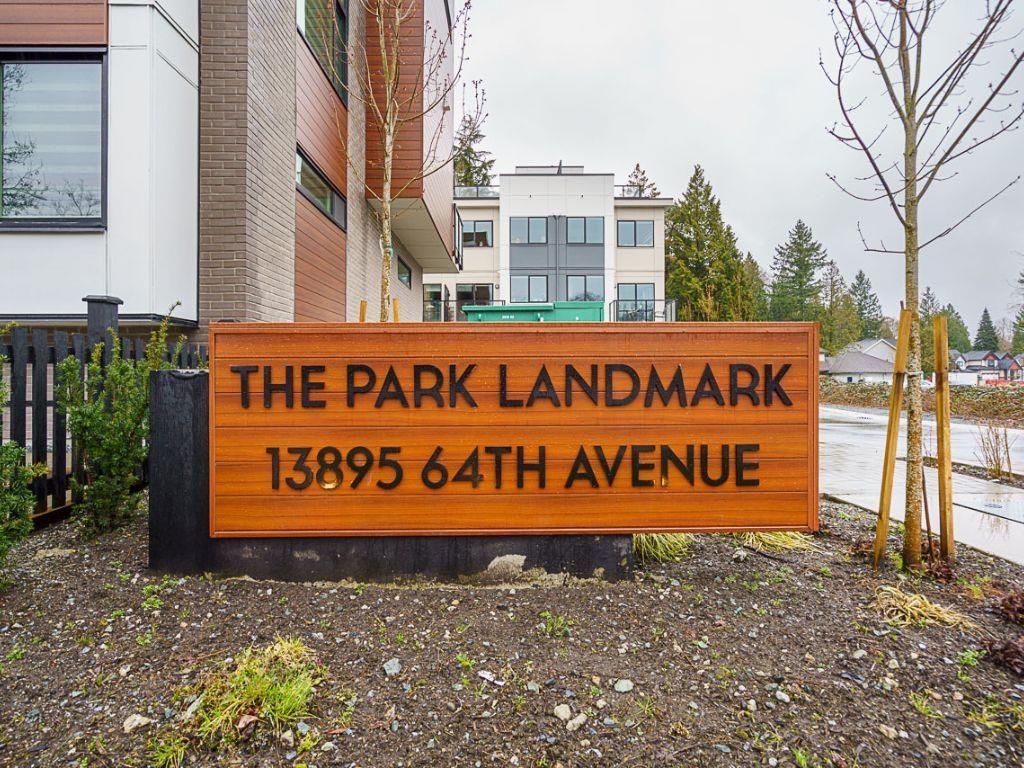 19 13895 64 AVENUE, surrey, British Columbia