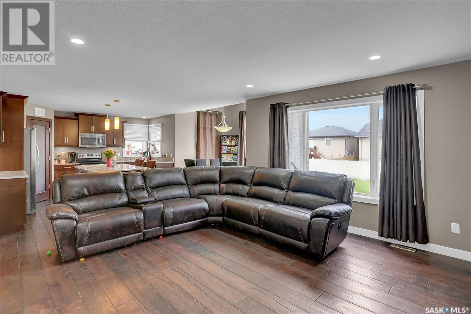 3865 Green Moss Bay, Regina, Saskatchewan  S4V 1P7 - Photo 8 - SK006616