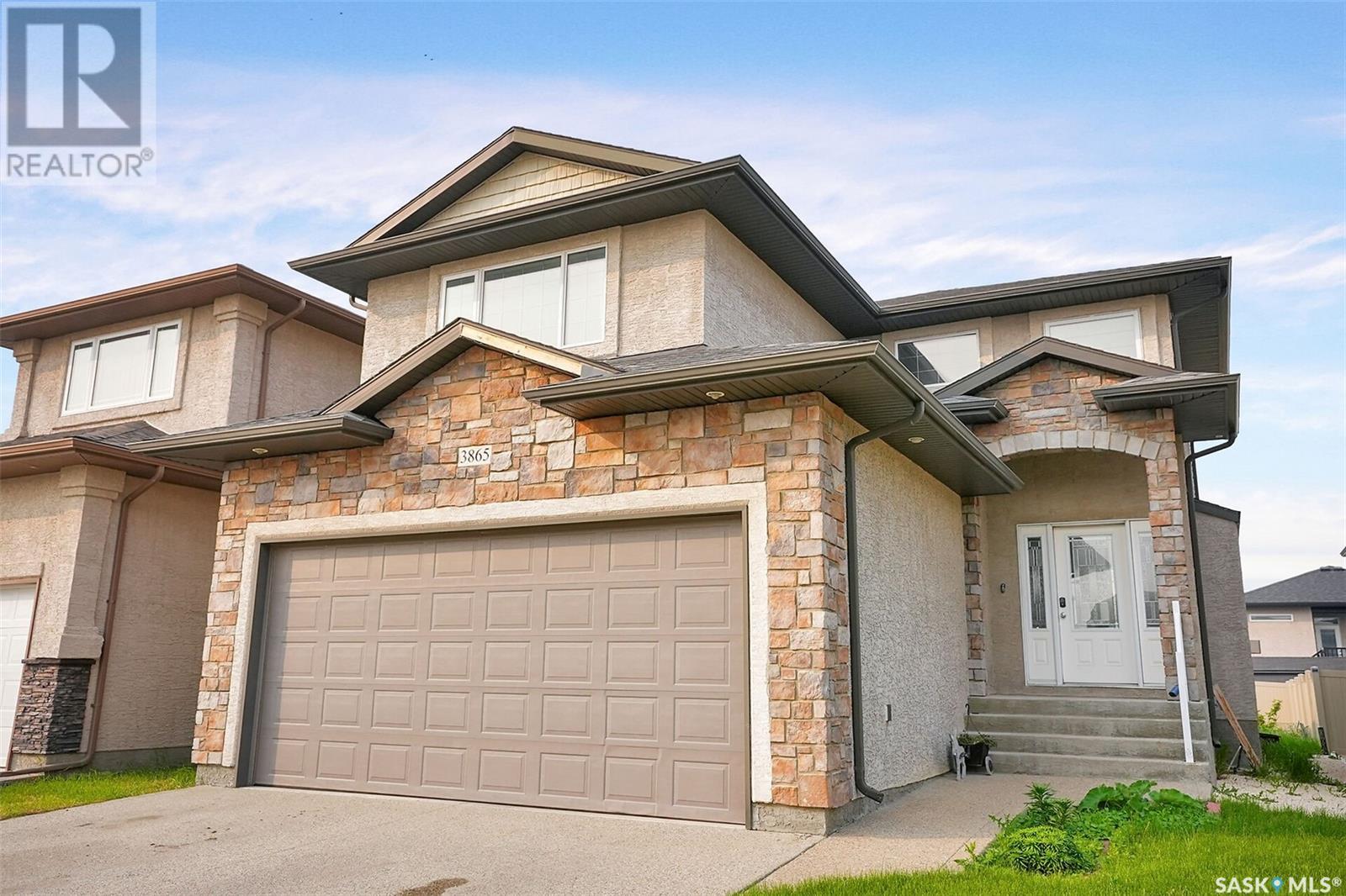 3865 Green Moss Bay, Regina, Saskatchewan  S4V 1P7 - Photo 2 - SK006616
