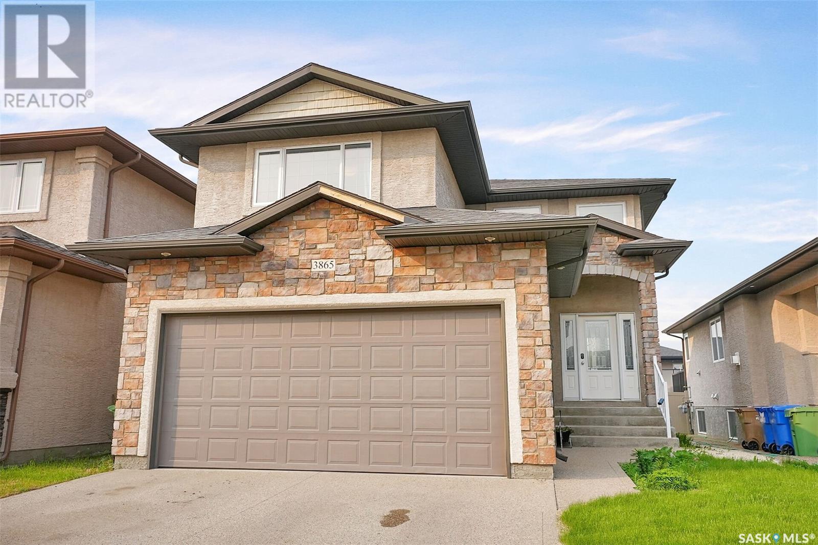3865 Green Moss Bay, Regina, Saskatchewan  S4V 1P7 - Photo 3 - SK006616