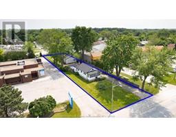 9803 TECUMSEH ROAD East, Windsor, Ontario