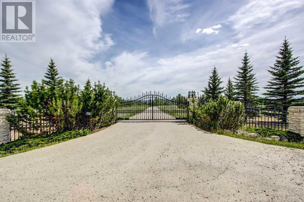 60037 Township Road 263a, Rural Rocky View County, Alberta  T4A 0N5 - Photo 4 - A2224884