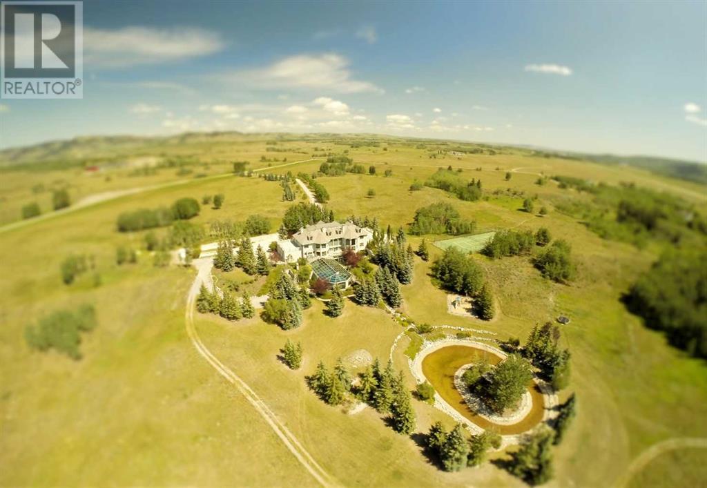 60037 Township Road 263a, Rural Rocky View County, Alberta  T4A 0N5 - Photo 33 - A2224884