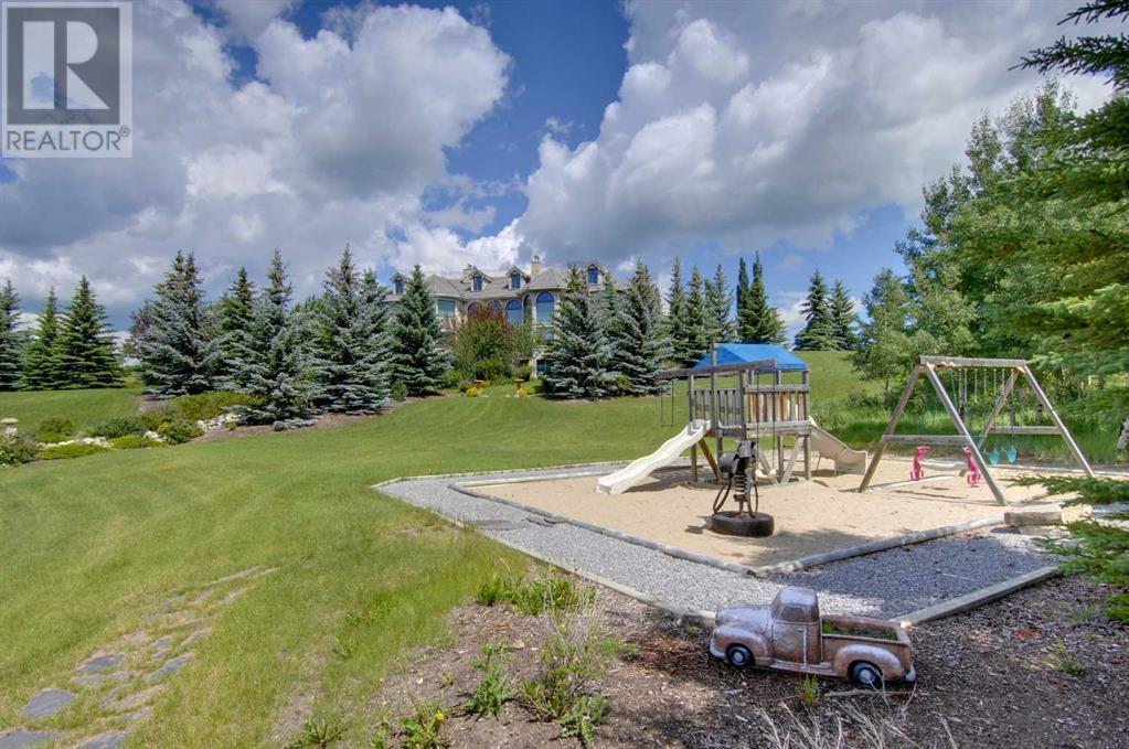 60037 Township Road 263a, Rural Rocky View County, Alberta  T4A 0N5 - Photo 29 - A2224884