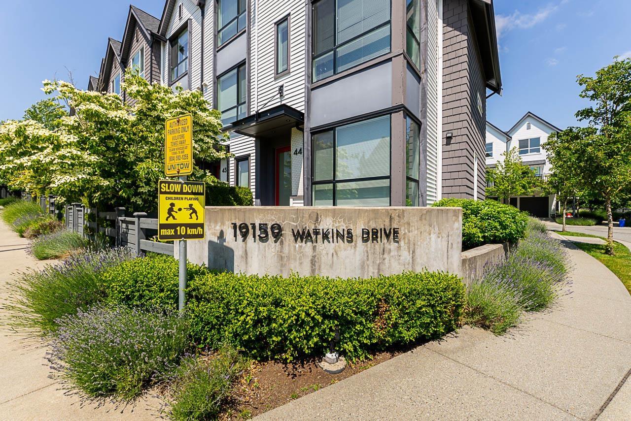 5 19159 Watkins Drive, Surrey, British Columbia  V4N 6P7 - Photo 1 - R3011141